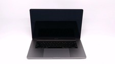 Apple Macbook Pro 15" i9-9880H 16GB 512GB - Fair READ DESC