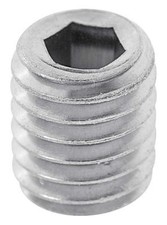 1965-66 Mustang Inside Mirror Set Screw