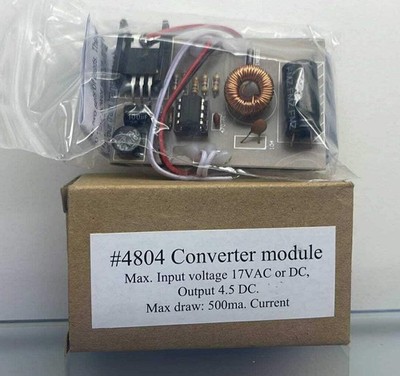 Miller Engineering 4804 Animated Sign Power Converter Module