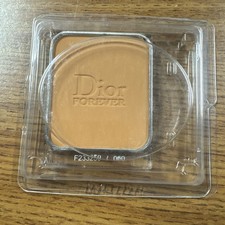 Dior Forever Powder Compact Foundation Tester - Shade 060