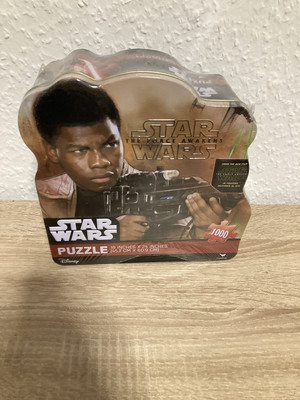 Disney Star Wars Puzzle 1000 Teile 