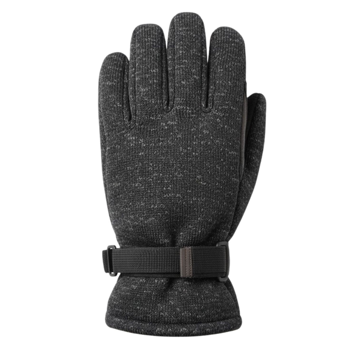 Reusch County Windstopper Gore-Tex unisex Fnf-Finger-Skihandschuhe ML 12190₽