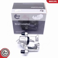 Bremssattel Esen SKV 44SKV943 FüR Mercedes Klasse W204 Model S204 A207 C207 C204