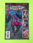 Amazing Spider-Man #584 Vol. 1 2009 Marvel Comics 1st App High Grade W28-29