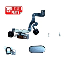 Apple Watch Ultra 49mm Power Button Flex Cable + Screws (Titanium) OEM Original