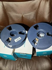Sunlu Empty Reusable Filament Spool for 1.75mm / 1kg Lot of 6
