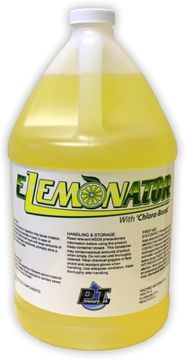 #ad #ad Elemonator W Chlora Boost 1G Liquid House Wash Surfactant Siding Roof amp; $75.26