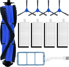 Replacement Parts Accessories Kit for eufy robovac 11S 12 15T 15C 25C 30 30C 35C