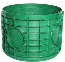 Tuf-Tite 12"x12" Riser - For septic tanks