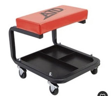 Mechanics Padded Creeper Seat Atd-81009 Brand New In Box Retails 149.00 Lk 