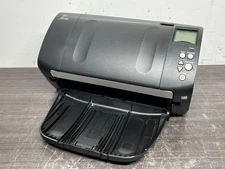 Fujitsu FI-7160 Document Scanner PA03670-B055 (318.342 Scans) - A532