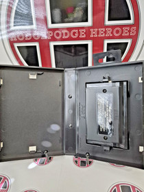 Pro Wrestling - Sega Master System - SMS - No Manual - Cleaned & Tested- *HPH