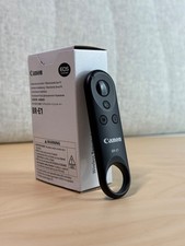 Canon BR-E1 Wireless Remote Control | USED ONCE!
