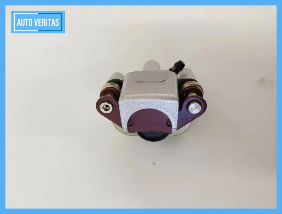 Brake caliper front left including pads Bashan BS300S-18 BS18 300 Quad Atv NEW - Image 3 of 4