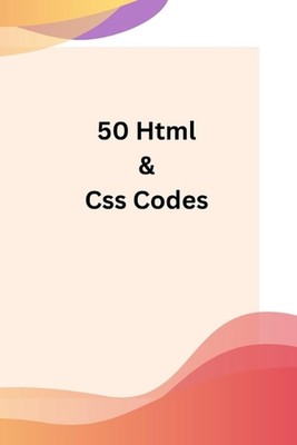 50 free html and css coding: 50 Free Resources to Build Beautiful Websites Using