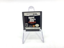 Rockstar Games Grand Theft Auto: Chinatown Wars Nintendo DS M NTSC-U/C