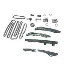 15x Engine Timing Chain Kit for Ford F-150 Mustang 2015-2017 5.0L