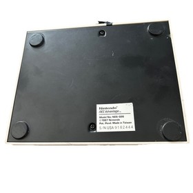 Advantage Arcade Stick Controller (Nintendo NES) Official OEM Joystick