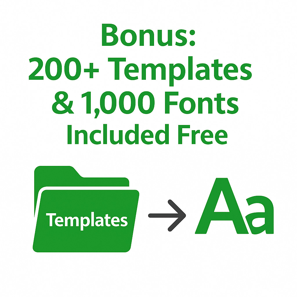 Libre Office for Windows – Complete Office Suite, No Subscription, Easy Install