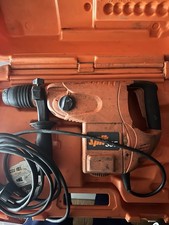 Spit 335 Bohrhammer Gebraucht  1250w -3,5 Joule