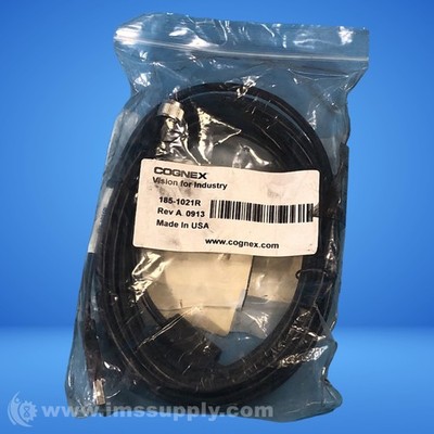 Cognex 185-1021R Revision A FNOB