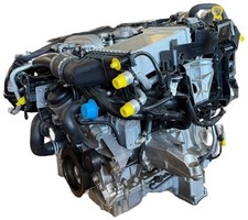 Mercedes M274.920 Motor 2.0 Turbo 0 KM W205 W213 W212 274920 AT-Motor Komplett Mercedes M274.920 Motor 2.0 Turbo 0 KM W205 W213 W212 274920 AT-Motor Komplett