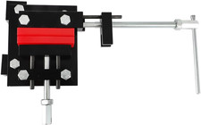 Manual Screw Type Golf Shaft Puller Extractor for Steel/Graphite Golf Club Shaft