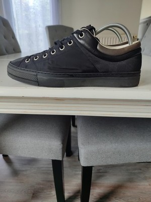 LOUIS VUITTON SNEAKER SPRINTER LOW DAMIER MS0135