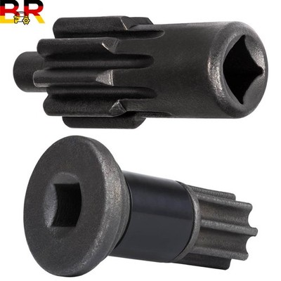 Engine Barring/Rotating Flywheel Turning Tool Set For Paccar, Cummins B/C Series