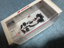 Spark 1/43 Red Bull Racing RB21 No.1 Winner Japanese GP 2025 Max Verstappen