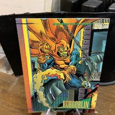 Hobgoblin 1993 Skybox Marvel Universe Series 4 #58