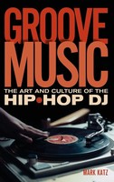 Katz | Groove Music | Buch | Englisch (2012) | Buch Gebunden | Academic