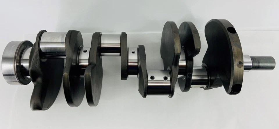 Crankshaft Kit - 5.4L V8 (25094) - Image 2 of 4