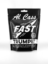 AL CASS TRUMPET CARE KIT