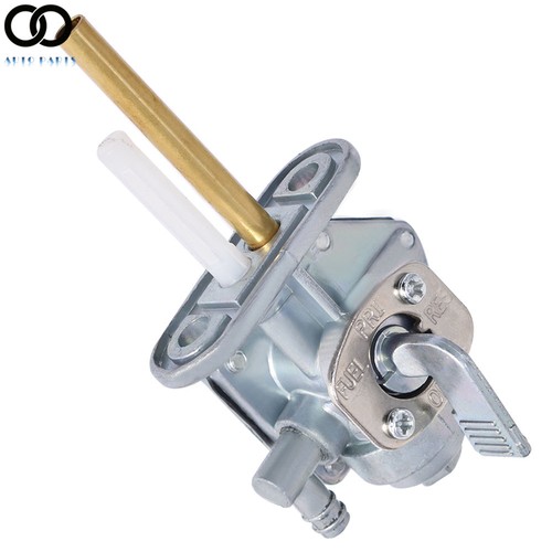 Fuel Switch Valve Petcock Assy For Kawasaki Model VN750 Vulcan 750 86-04 05-06 - Picture 5 of 10