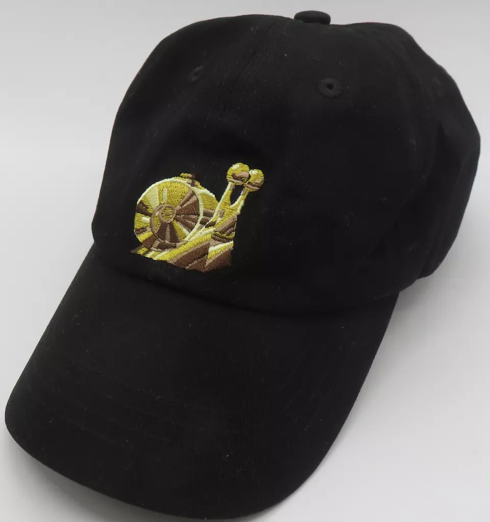 Buster Call Cap One Piece × granifo 58 cm