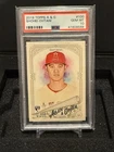 2018 Topps Allen & Ginter - Shohei Ohtani #100 (RC) PSA 10