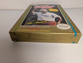 Lee Trevino's Fighting Golf - Nintendo NES, Complete CIB, Next Day Shipping