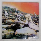 LED ZEPPELIN HOUSES OF THE HOLY ATLANTIC P8288A Japan VINYL LP