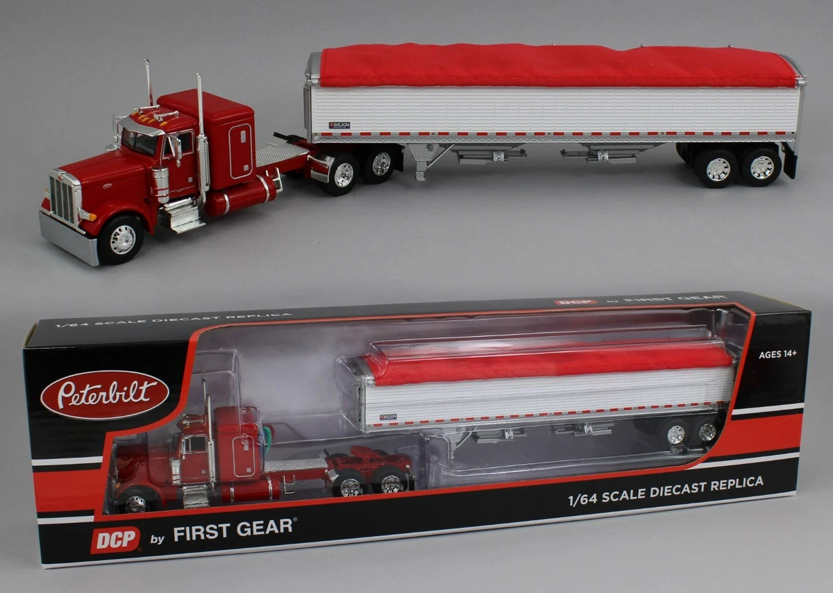 Highway 61/DCP Peterbilt 1:64 Diecast & Toy Vehicles for sale | eBay