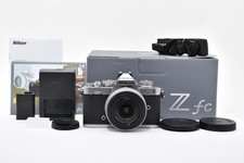 Nikon Zfc 258430
