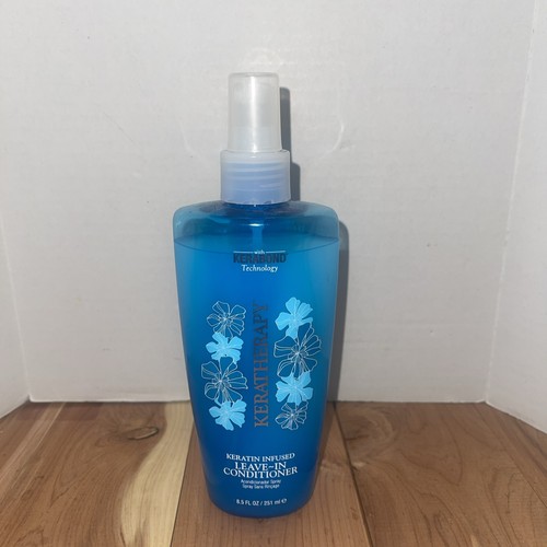 Keratherapy Kerabond Keratin Infused Leave In Conditioner Spray - 8.5oz Original