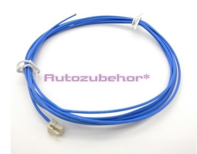 Old model PDF01203H 1st and 2nd generation speed signal cable 250cm compatible *
