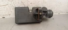 Electronic throttle body