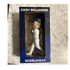 Cody Bellinger Cubs MLB Bobblehead Figure SGA in Original Box
