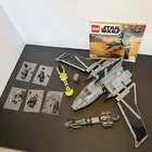 New ListingLEGO Star Wars: Bad Batch Attack Shuttle 75314 100% Complete w/ Minifigures