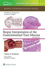Biopsy Interpretation of the Gastrointestinal...