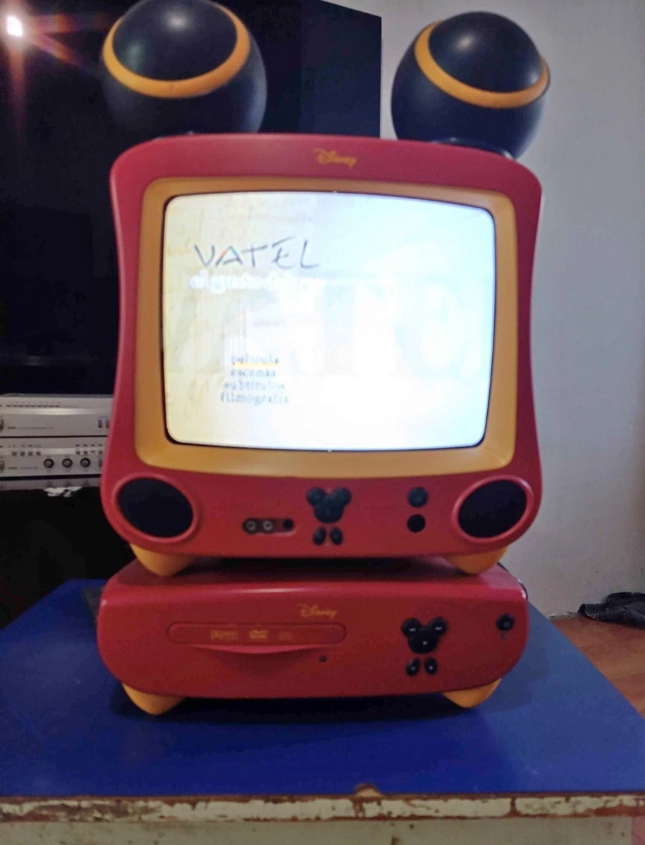 Mickey Mouse Tv for sale | eBay
