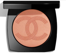 Chanel Les Symboles de Chanel Highlighter   Precious Coral   LIMITED EDITION