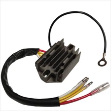 Regulator Rectifier For Suzuki GS750 GS750E GS750L 1980 1981 1982
